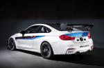 BMW M4 GT4 2017 года (NA)